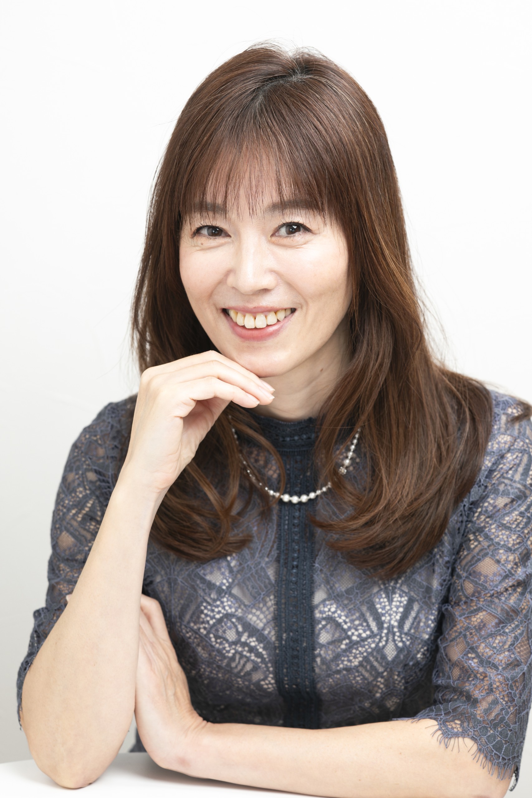 Slide Method公認インストラクターAKIKO